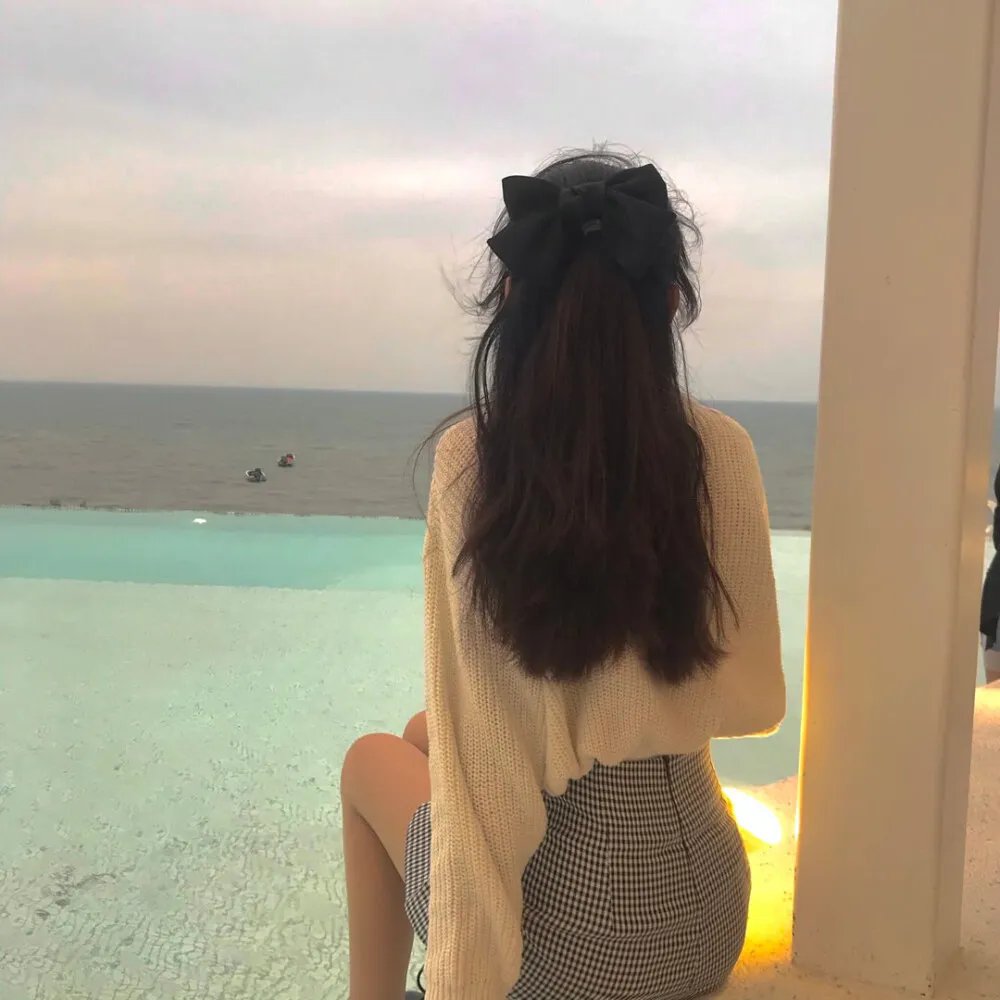 女生联谊会的美女粘球