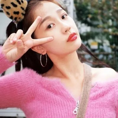 谢谢你温暖我