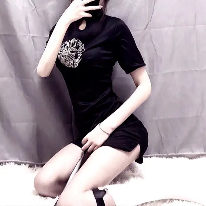 街角的商店
